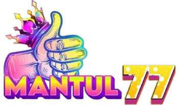 Mantul77 Logo